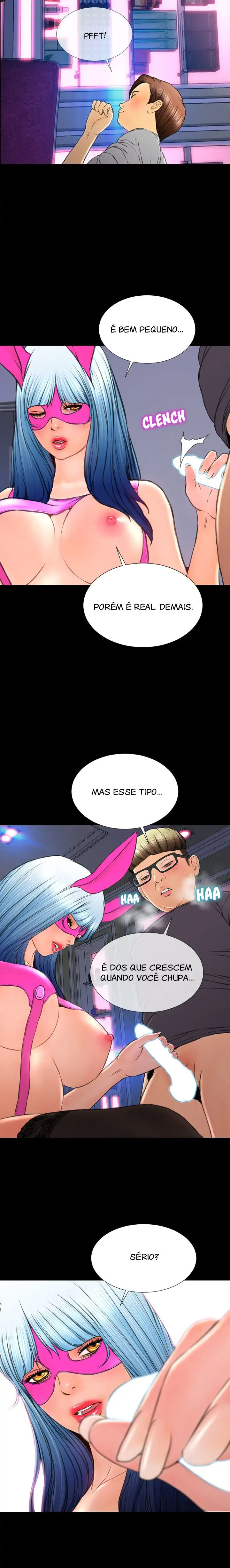 Ler Her Toy Shop Capitulo 47 Page 9