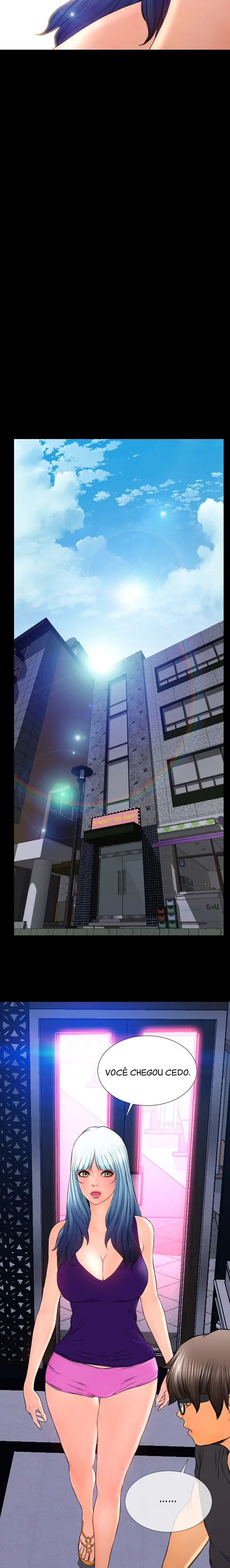 Ler Her Toy Shop Capitulo 48 Page 11