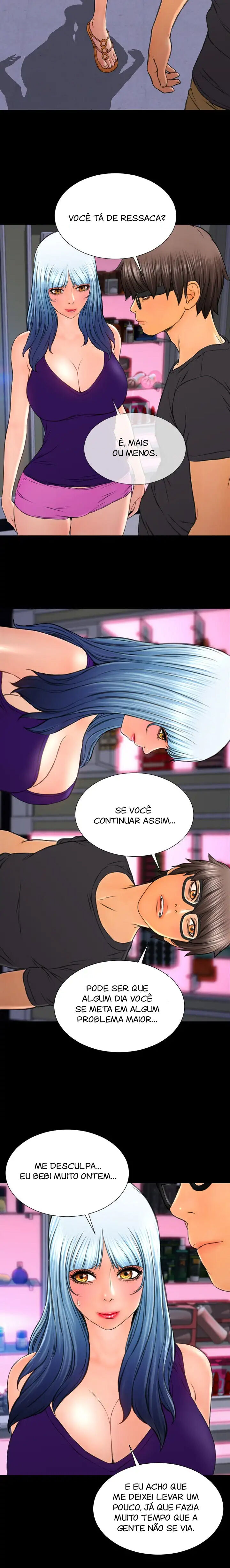 Ler Her Toy Shop Capitulo 48 Page 12