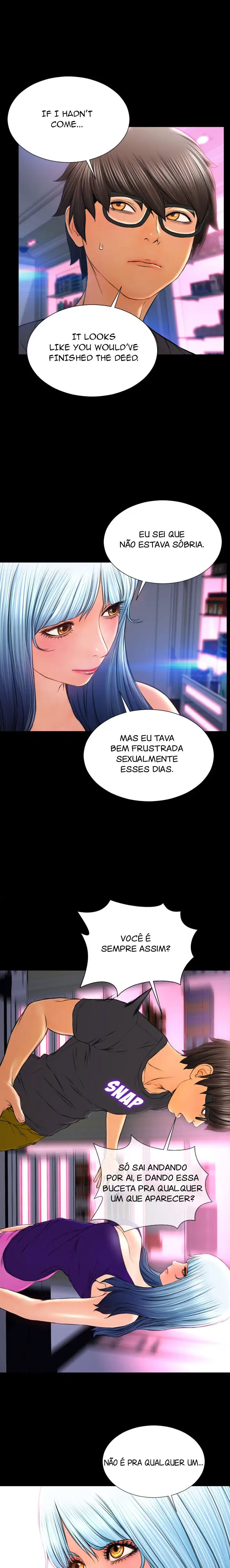 Ler Her Toy Shop Capitulo 48 Page 13