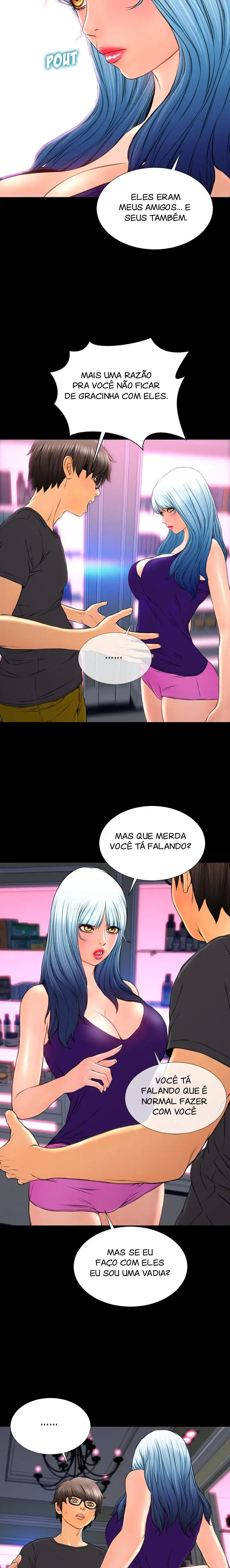 Ler Her Toy Shop Capitulo 48 Page 14