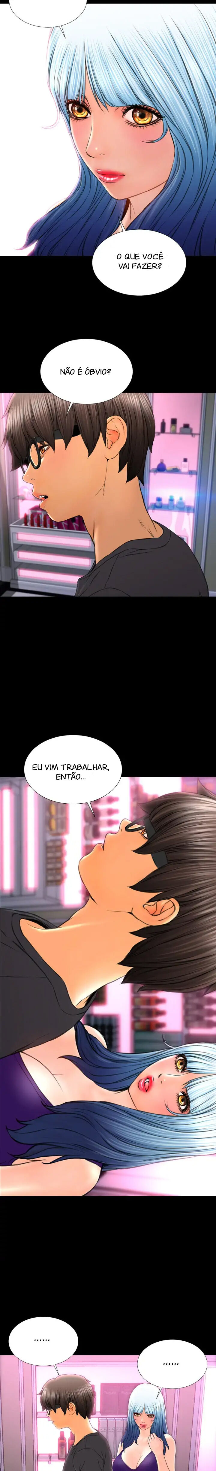 Ler Her Toy Shop Capitulo 48 Page 16