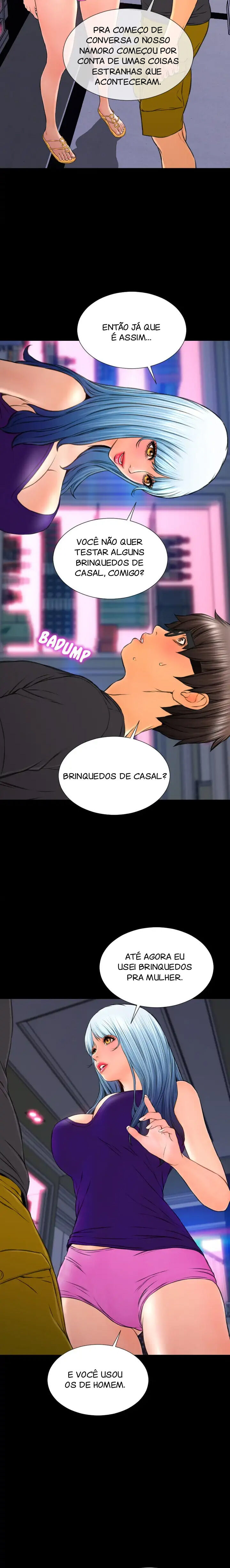 Ler Her Toy Shop Capitulo 48 Page 18