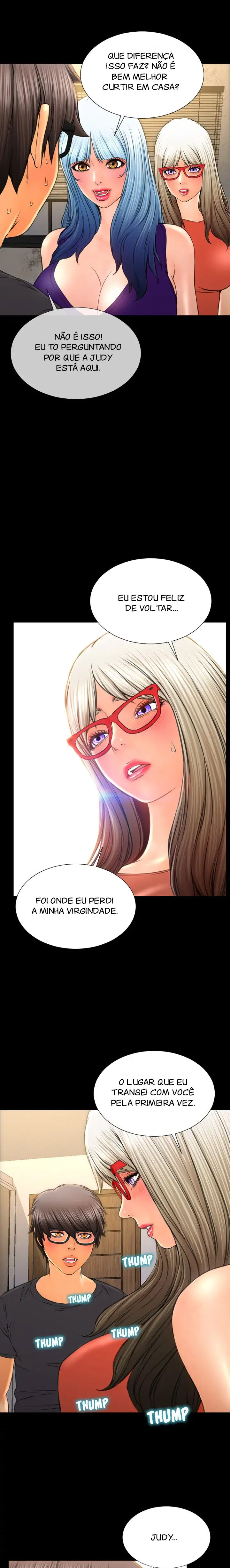 Ler Her Toy Shop Capitulo 48 Page 22