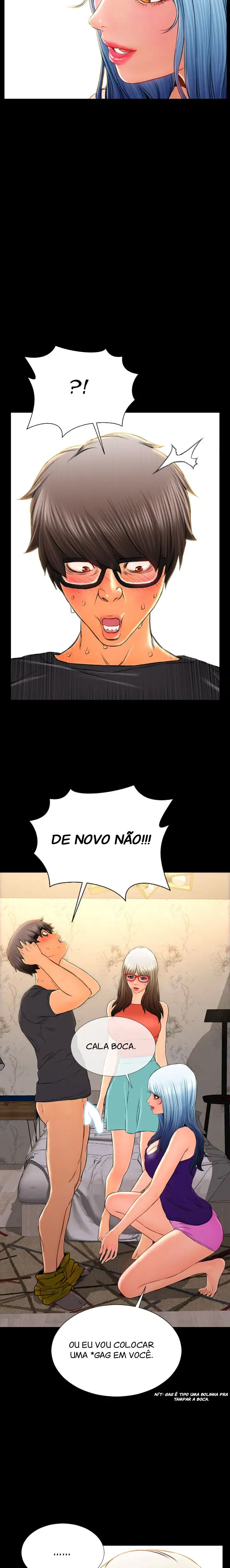 Ler Her Toy Shop Capitulo 48 Page 25