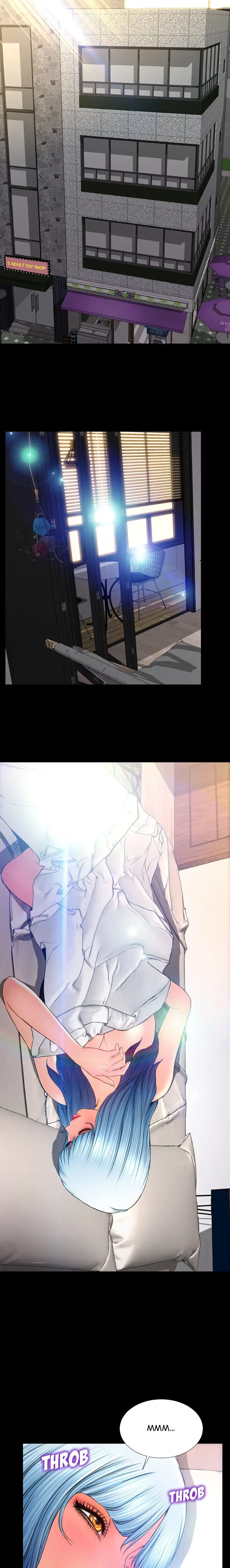 Ler Her Toy Shop Capitulo 48 Page 5