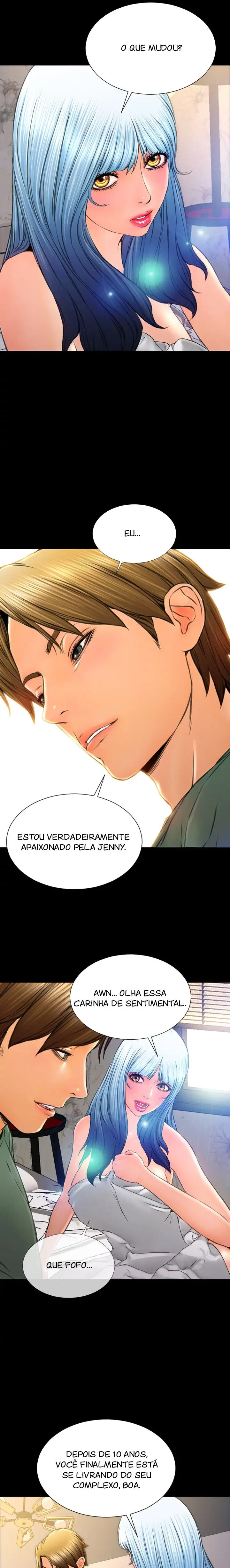 Ler Her Toy Shop Capitulo 48 Page 8