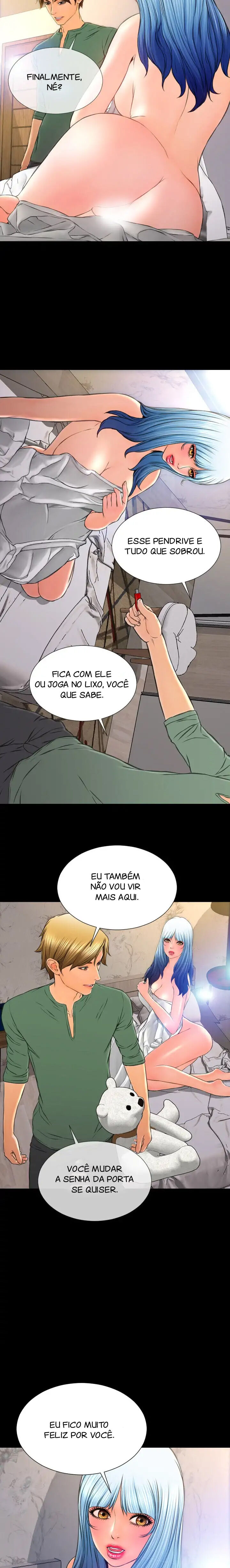 Ler Her Toy Shop Capitulo 48 Page 9