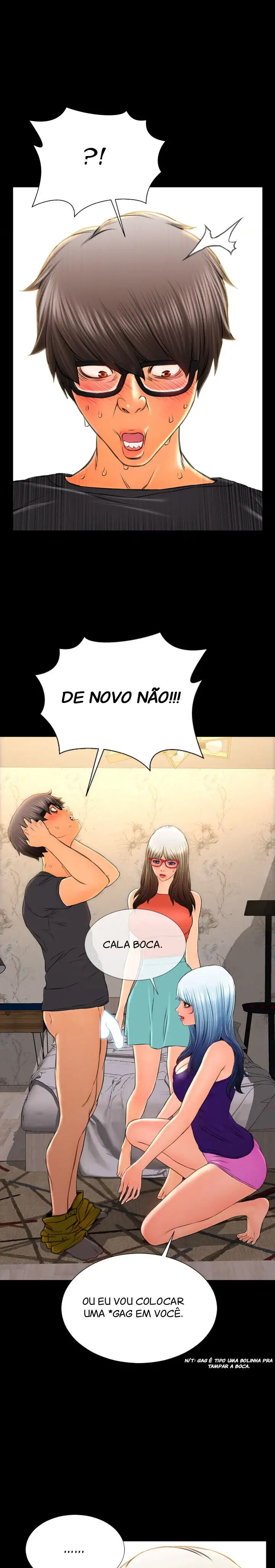 Ler Her Toy Shop Capitulo 49 Page 1