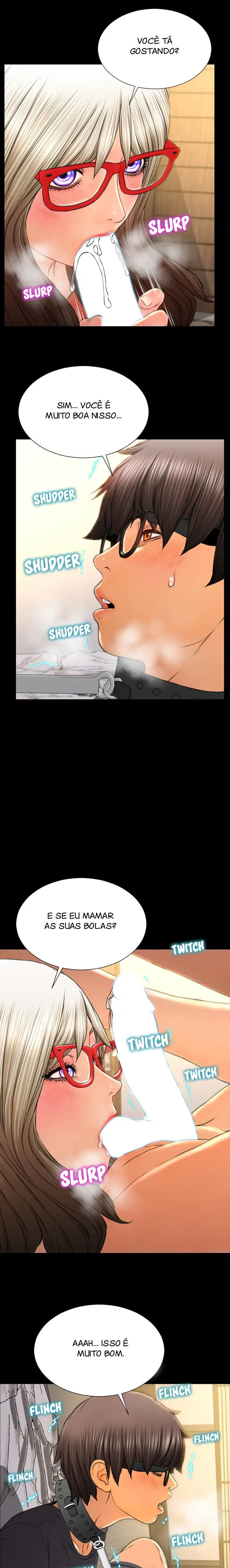 Ler Her Toy Shop Capitulo 49 Page 10