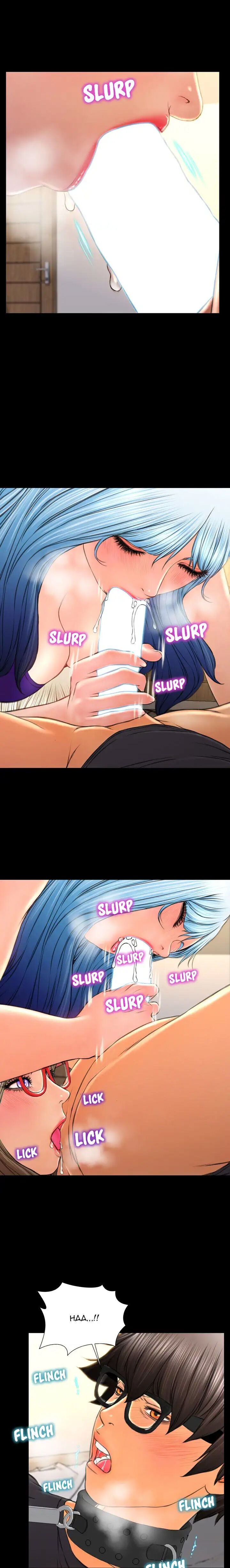 Ler Her Toy Shop Capitulo 49 Page 13