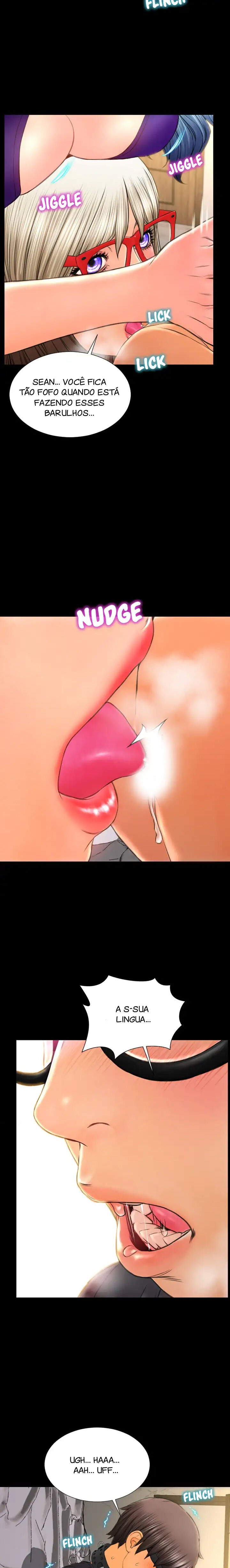 Ler Her Toy Shop Capitulo 49 Page 14