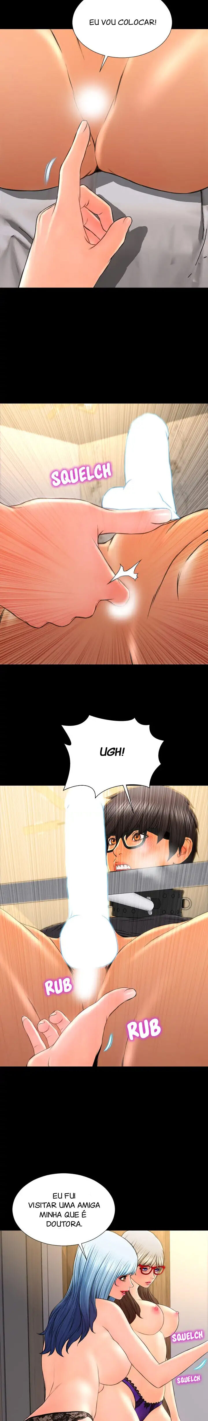 Ler Her Toy Shop Capitulo 49 Page 18