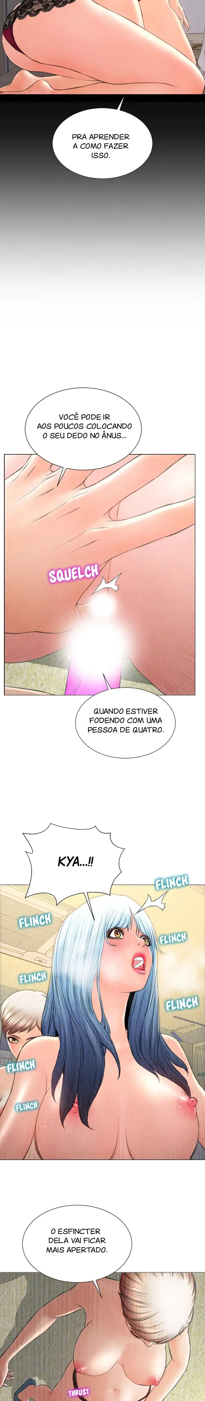 Ler Her Toy Shop Capitulo 49 Page 19