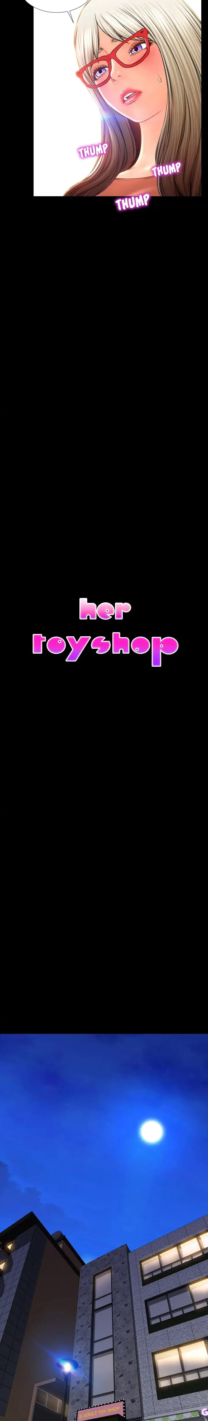 Ler Her Toy Shop Capitulo 49 Page 2