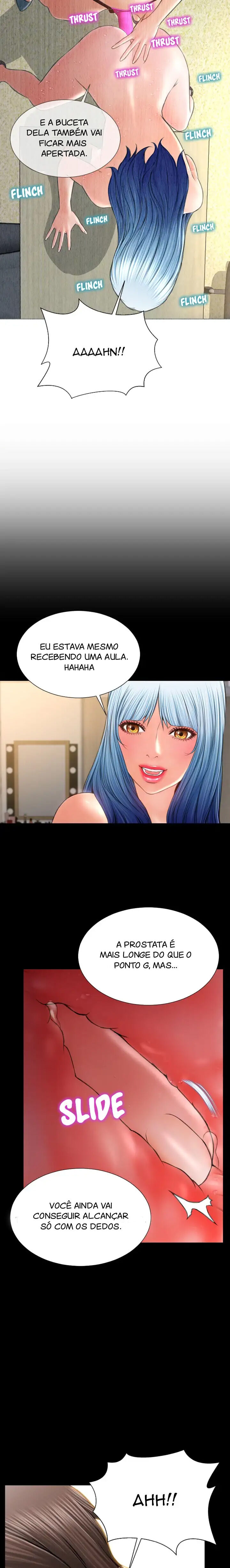 Ler Her Toy Shop Capitulo 49 Page 20