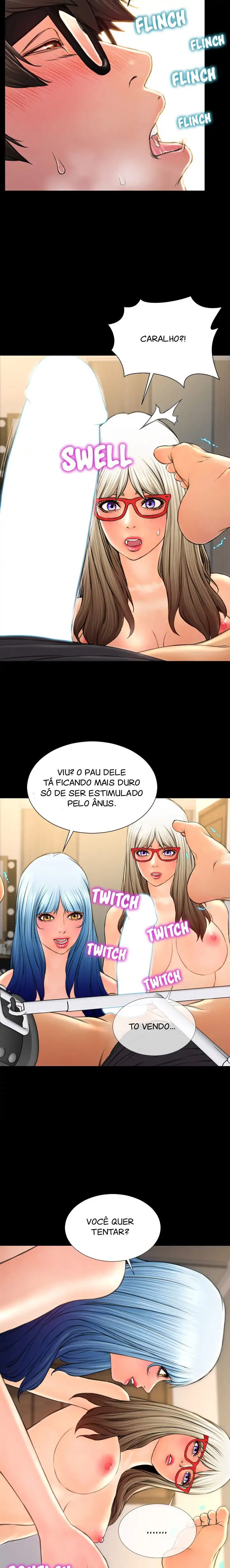 Ler Her Toy Shop Capitulo 49 Page 21