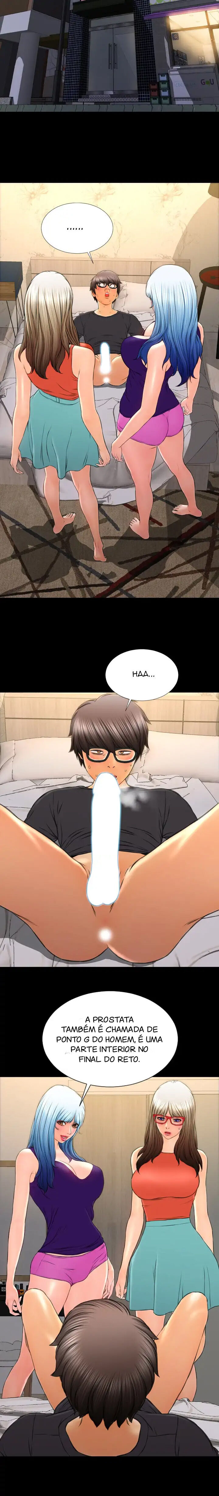 Ler Her Toy Shop Capitulo 49 Page 3