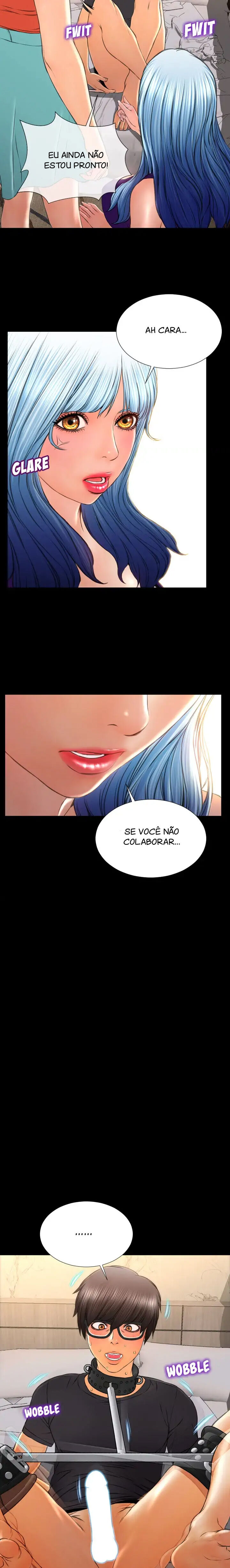 Ler Her Toy Shop Capitulo 49 Page 5