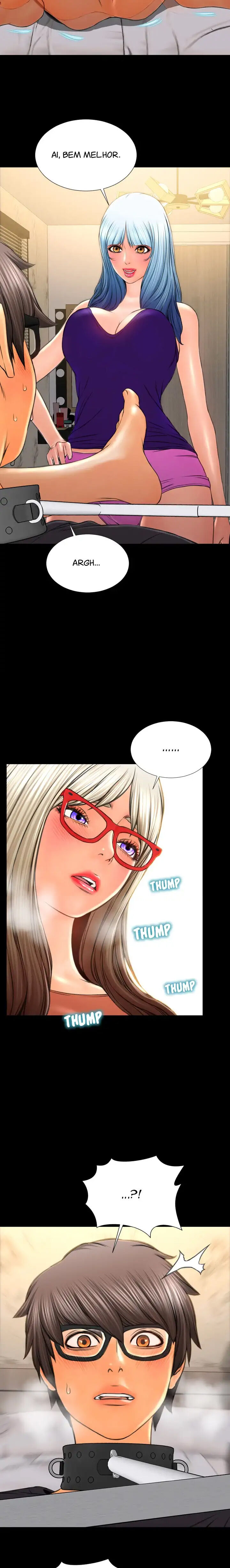 Ler Her Toy Shop Capitulo 49 Page 6