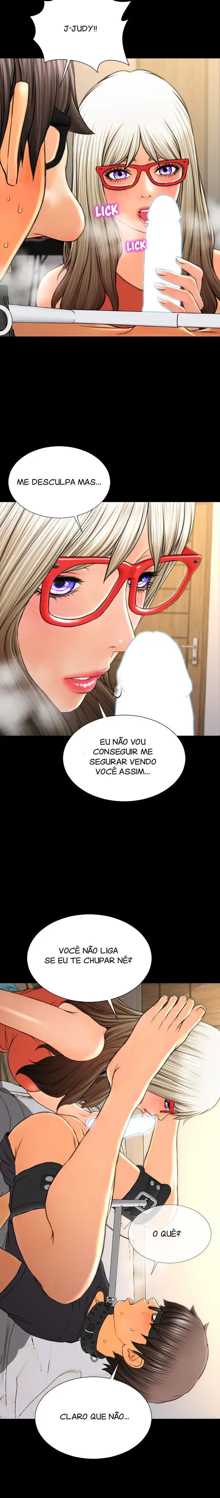 Ler Her Toy Shop Capitulo 49 Page 7