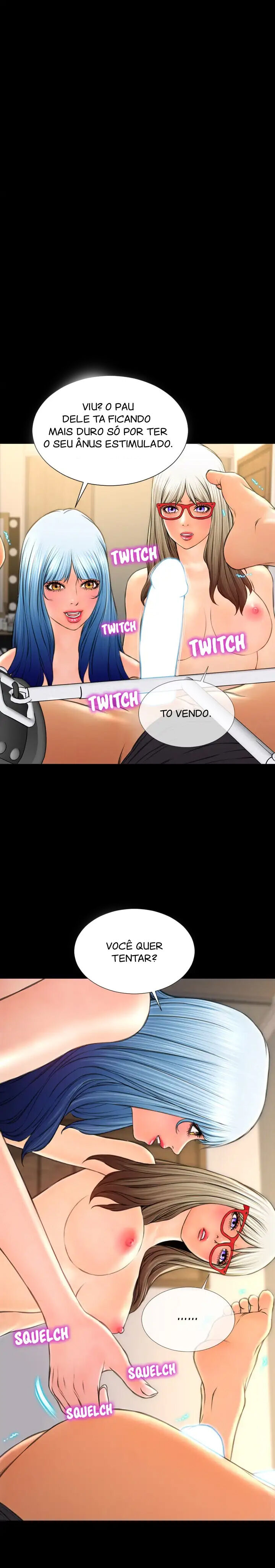 Ler Her Toy Shop Capitulo 50 Page 1