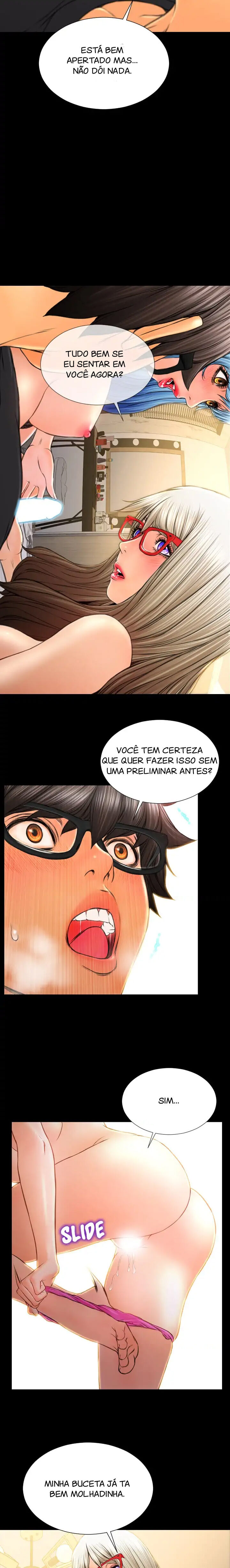 Ler Her Toy Shop Capitulo 50 Page 15