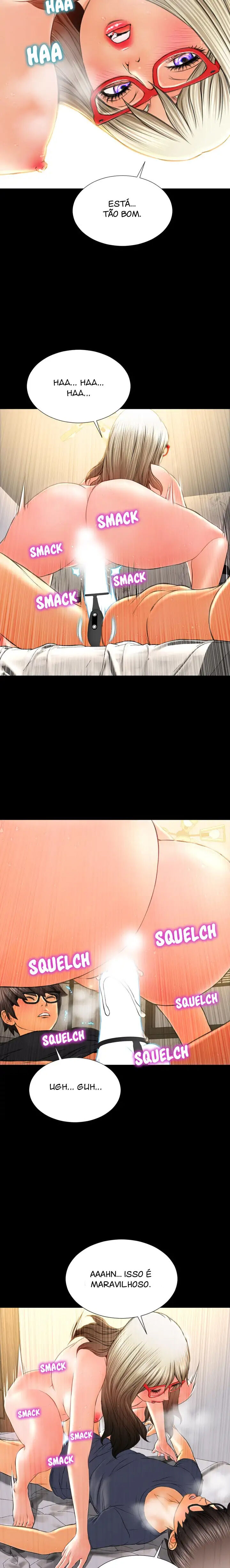 Ler Her Toy Shop Capitulo 50 Page 18