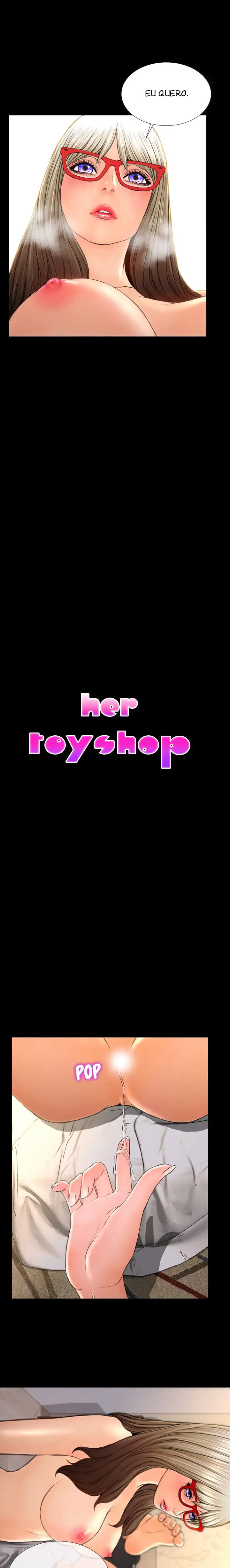 Ler Her Toy Shop Capitulo 50 Page 2
