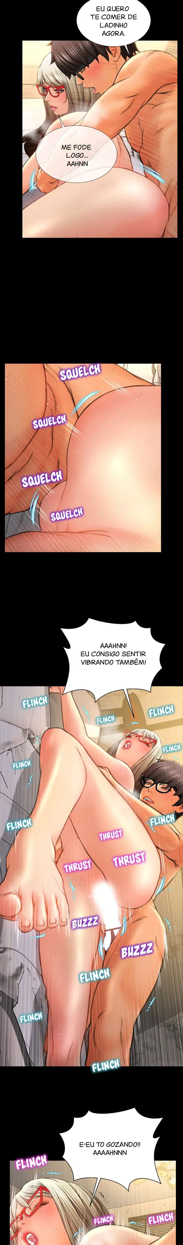 Ler Her Toy Shop Capitulo 50 Page 20