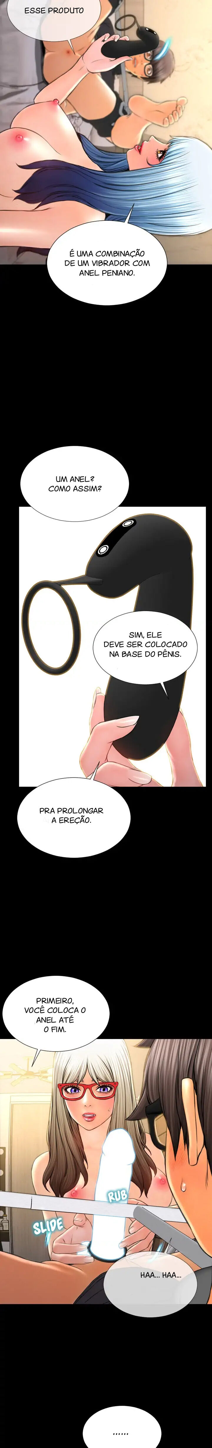 Ler Her Toy Shop Capitulo 50 Page 3