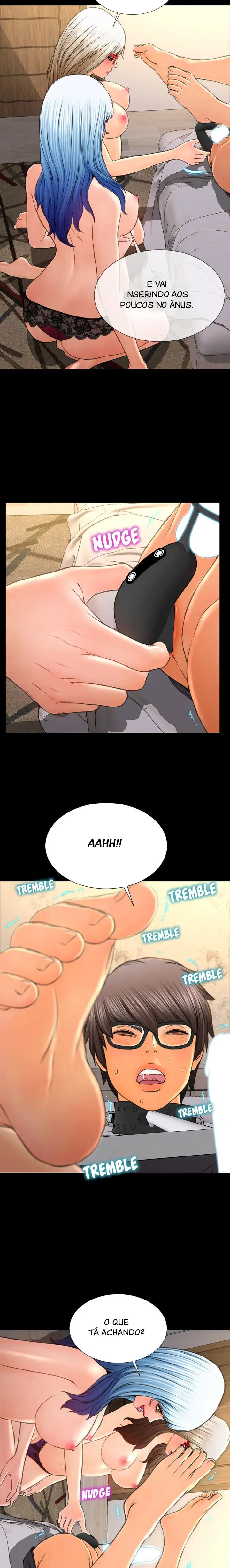 Ler Her Toy Shop Capitulo 50 Page 4