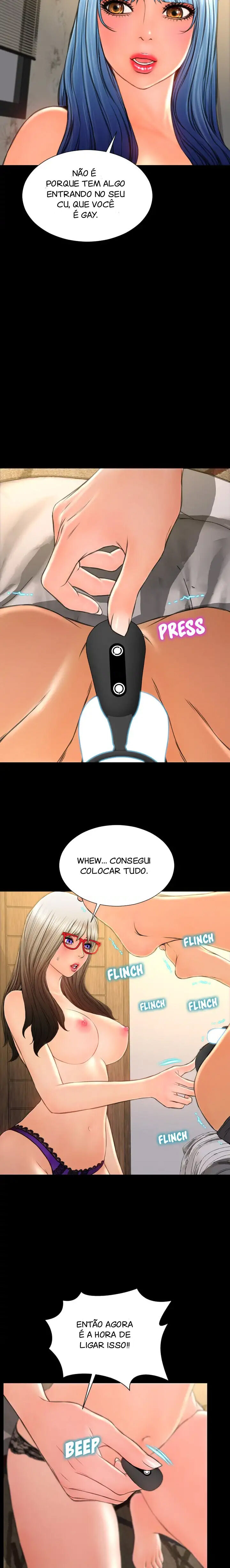 Ler Her Toy Shop Capitulo 50 Page 6
