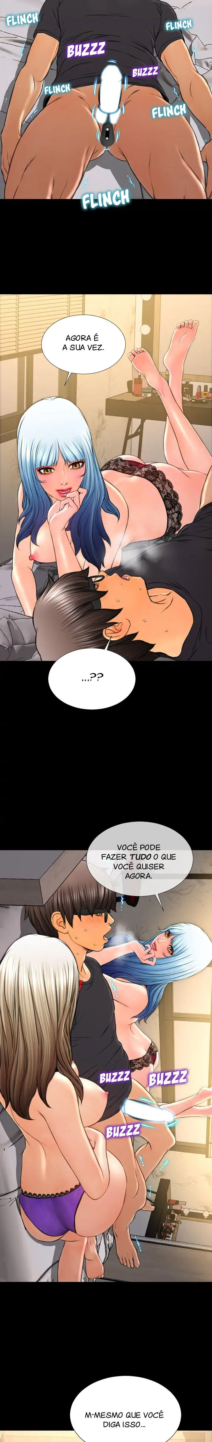 Ler Her Toy Shop Capitulo 50 Page 9