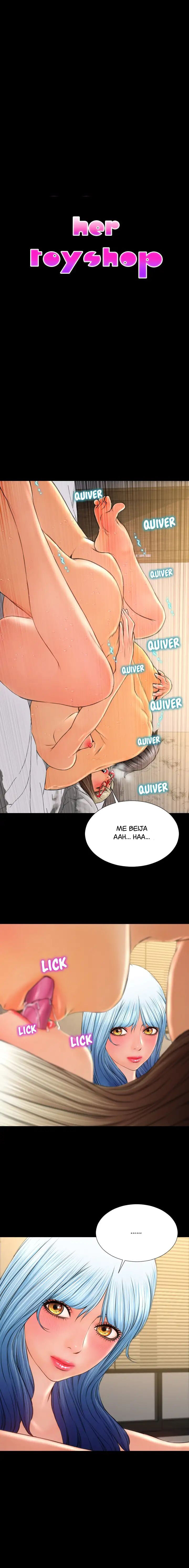 Ler Her Toy Shop Capitulo 51 Page 1