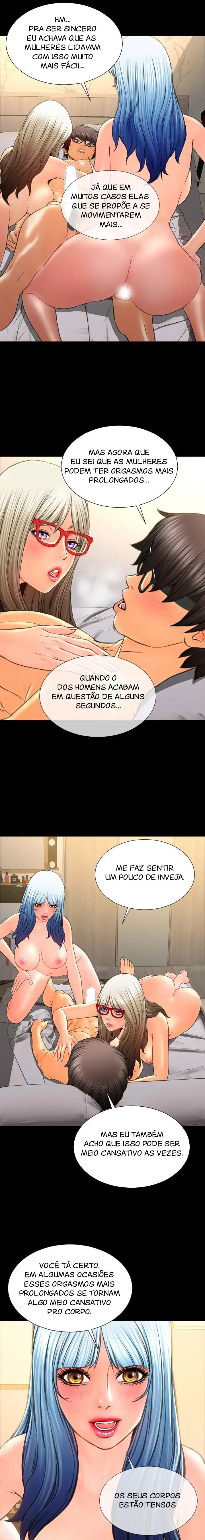 Ler Her Toy Shop Capitulo 51 Page 11
