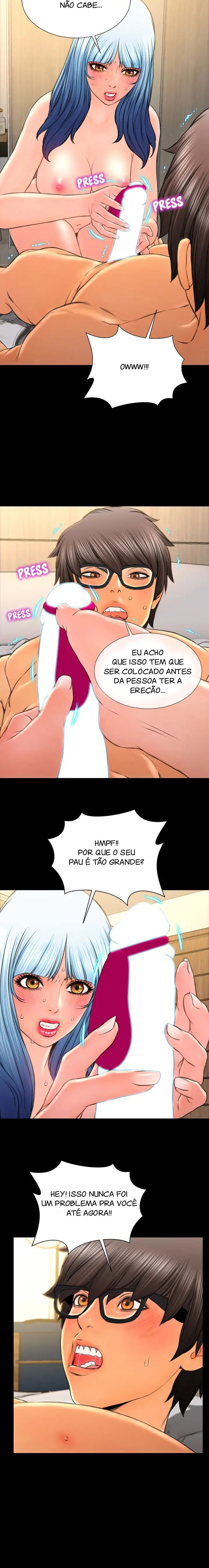 Ler Her Toy Shop Capitulo 51 Page 15