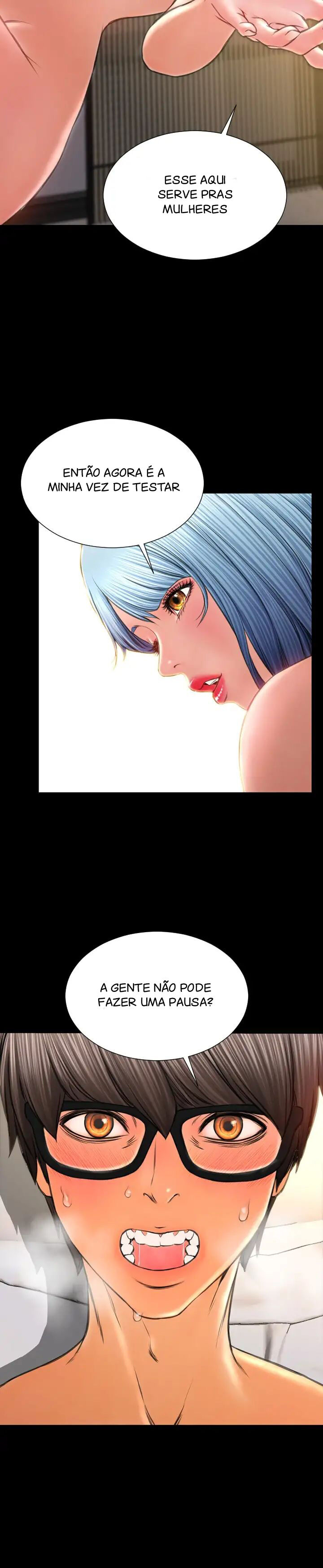 Ler Her Toy Shop Capitulo 51 Page 18