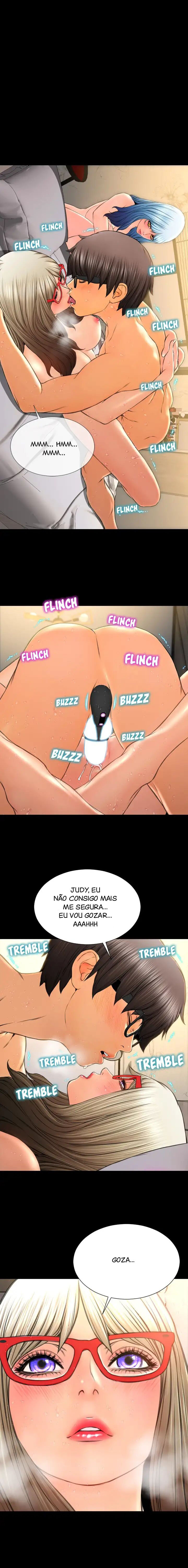 Ler Her Toy Shop Capitulo 51 Page 2