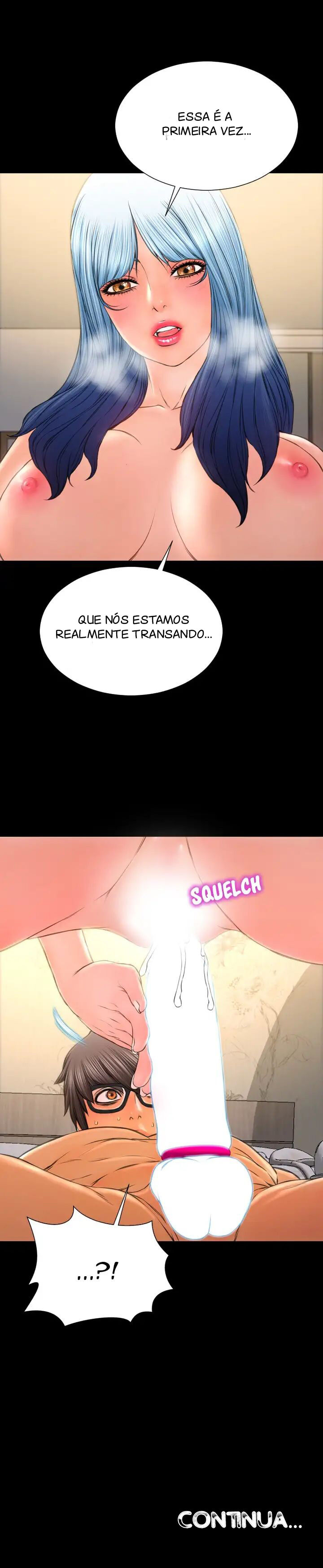 Ler Her Toy Shop Capitulo 51 Page 20