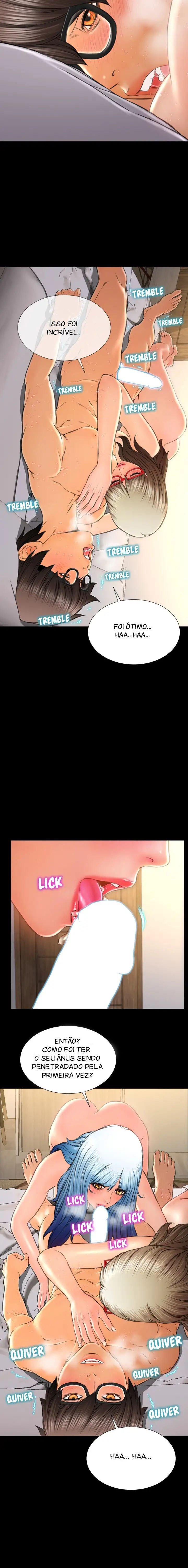 Ler Her Toy Shop Capitulo 51 Page 5