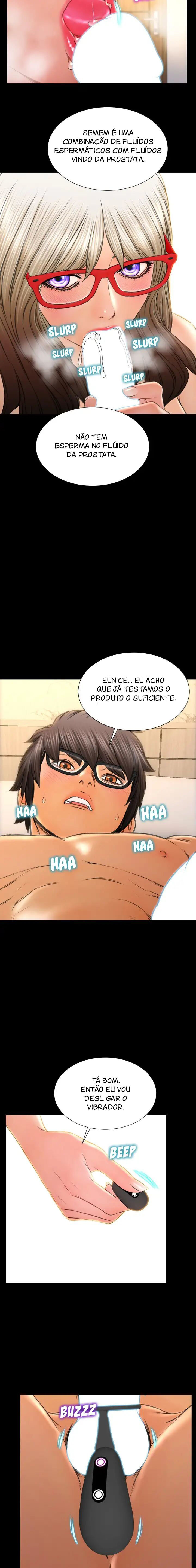 Ler Her Toy Shop Capitulo 51 Page 9