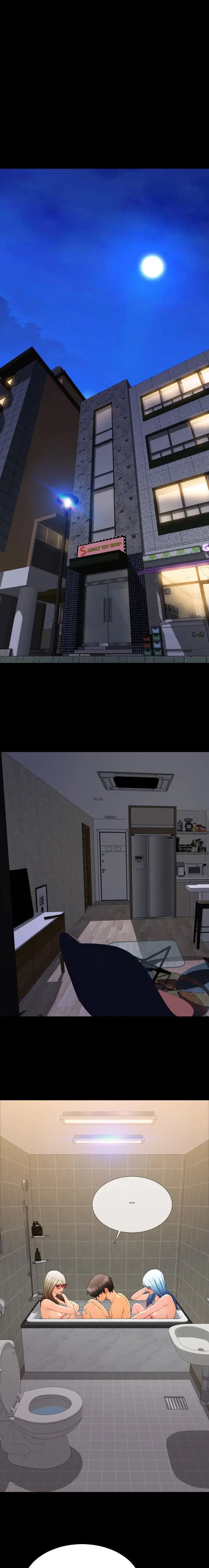 Ler Her Toy Shop Capitulo 52 Page 11