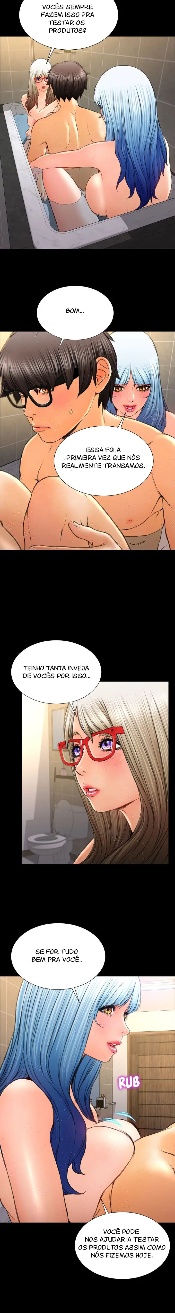 Ler Her Toy Shop Capitulo 52 Page 12