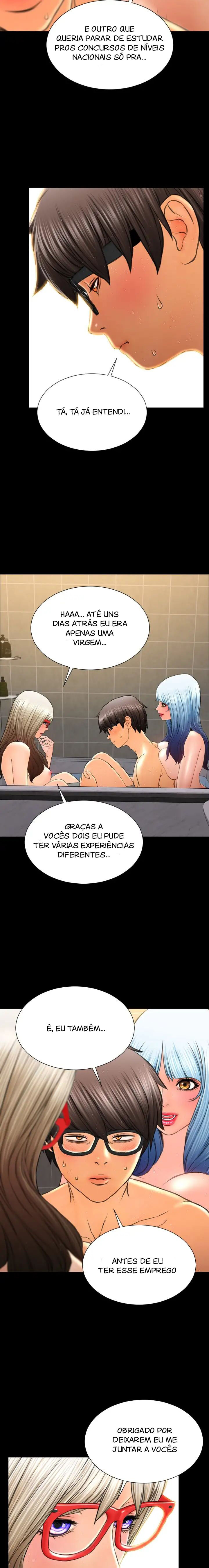 Ler Her Toy Shop Capitulo 52 Page 14