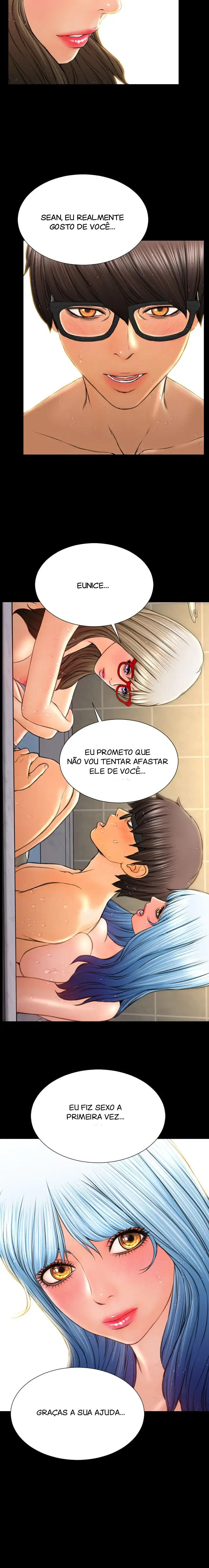 Ler Her Toy Shop Capitulo 52 Page 15