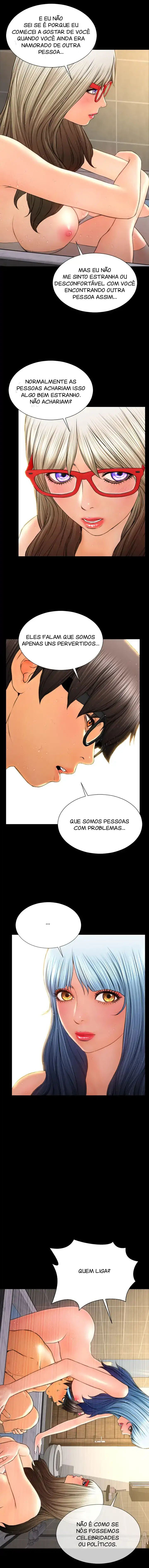Ler Her Toy Shop Capitulo 52 Page 16