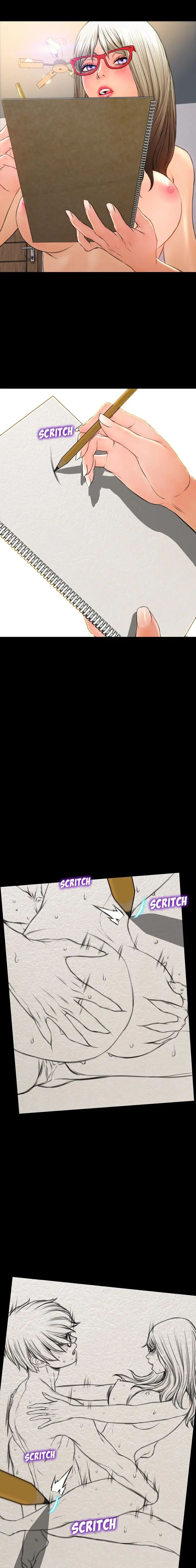 Ler Her Toy Shop Capitulo 52 Page 7