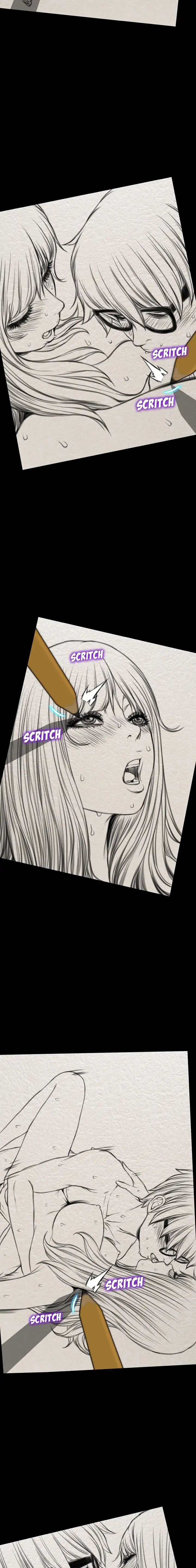 Ler Her Toy Shop Capitulo 52 Page 8