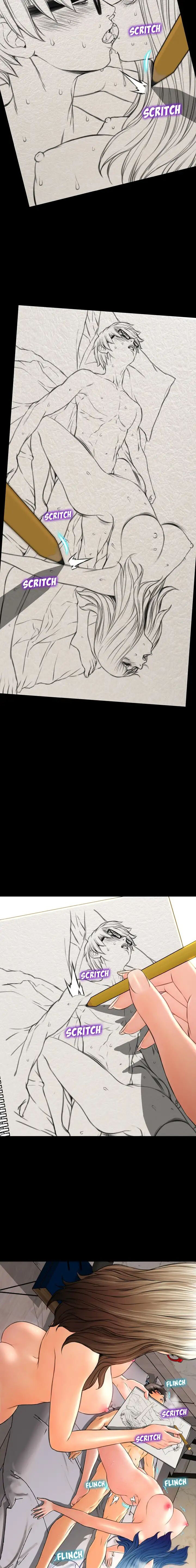 Ler Her Toy Shop Capitulo 52 Page 9